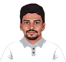 Gopal Thivagar