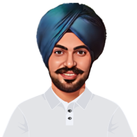 Jashanpreet Singh Sidhu
