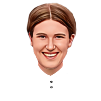 Kate McEvoy