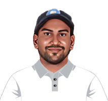 Krishnakumar S