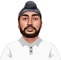 Kuljit singh