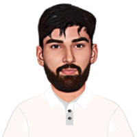 Madhav Pathania