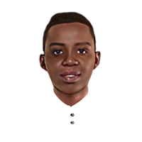Marie Jose Tumukunde