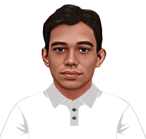 Mohammed Fahim