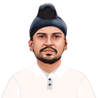 Prakash Saini
