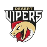 Desert Vipers