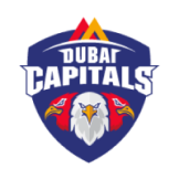 Dubai Capitals