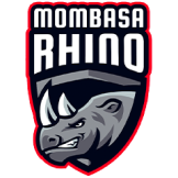Mombasa Rhino