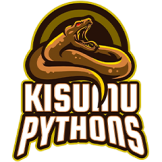 Kisumu Pythons