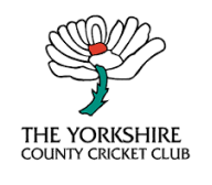 Yorkshire 2nd XI