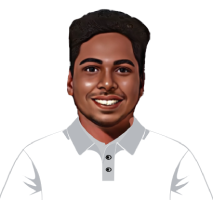 Sabari S