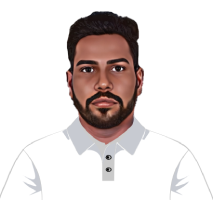 Santosh Kumaran-S