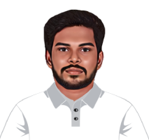 Subramaniyan K