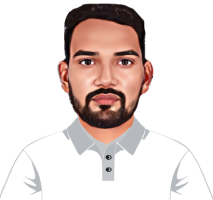 Yogesh Kaushik
