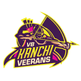 VB Kanchi Veerans