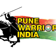 Pune Warriors