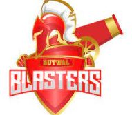 Butwal Blasters