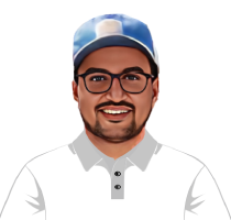 Chetan Ghodasara