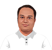 Kuldeep Bisht
