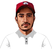 Mohammad Ghufran MIr