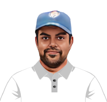 Rony Parvej Taluqdar