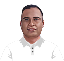 Sagar Kamble