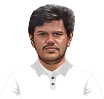 Seenivasan Shanmugam