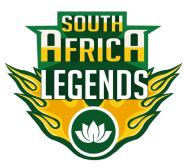 South Africa Legends