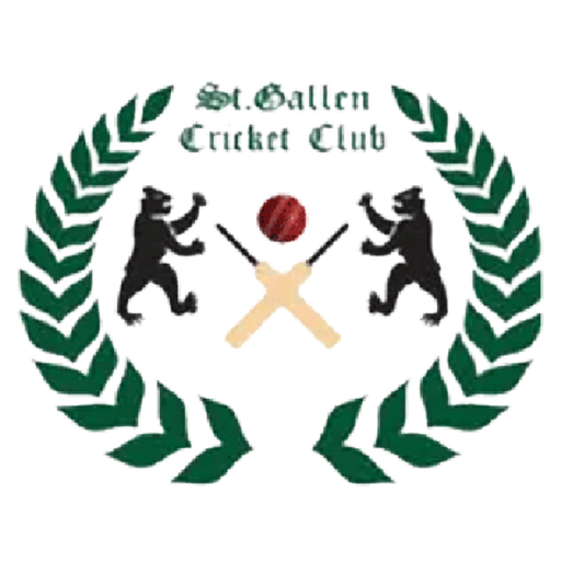 St Gallen CC