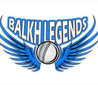Balkh Legends