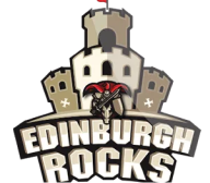 Edinburgh Rocks