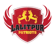 Lalitpur Patriots