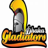 Dhaka Gladiators