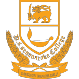 DS Senanayake College