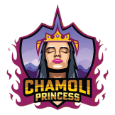 Chamoli Princess Women