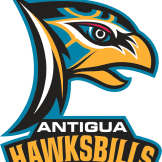 Antigua Hawksbills