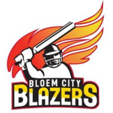 Bloem City Blazers