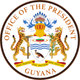 Guyana President's Select XI