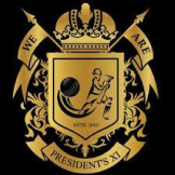 NCU President's XI