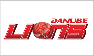 Danube Lions
