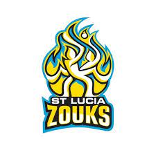 St Lucia Zouks