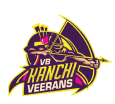 VB Kanchi Veerans