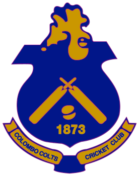 Colombo Cricket Club