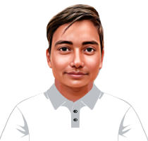 Abhilipsa Pradhan
