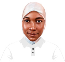 Asha Lugali