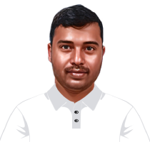 B Santosh Kumar