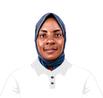 Catherine Dominic Kibuge