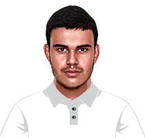 Dhruv Borah