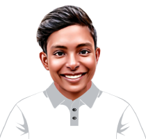 G M Alakananda