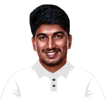 Harishankar Reddy